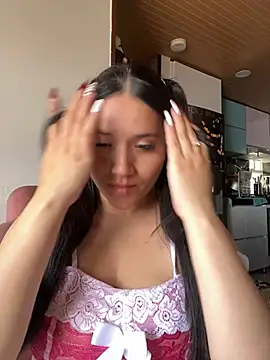 Veronica Wins  online show from March 23, 5:57 pm