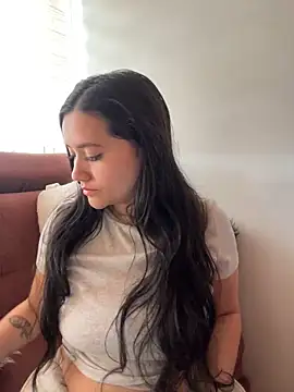 Snapshot of Veronica_Wins_ chatting on February 27, 7:14 pm Veronica Wins online show from February 27, 7:14 pm