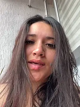 Veronica Wins  online show from April 24, 3:36 pm