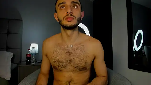 Imm paul  online show from April 2, 12:07 am