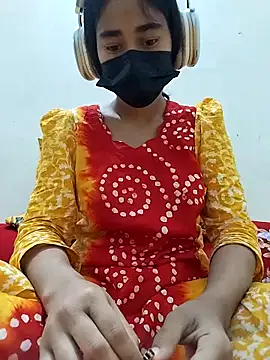 Angel Sume online show from March 24, 9:48 pm