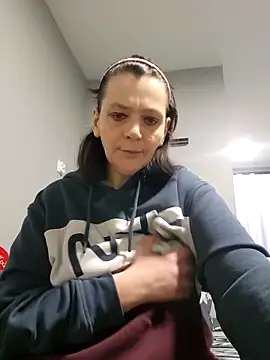 Snapshot of roksa2026 chatting on February 9, 8:23 am roksa2026 online show from February 9, 8:23 am