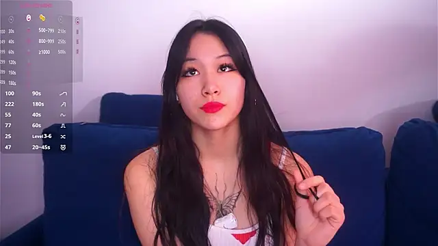 CaryCompo online show from January 14, 7:01 am