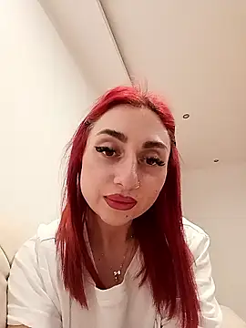 JessicaShorty4U online show from January 10, 9:54 pm