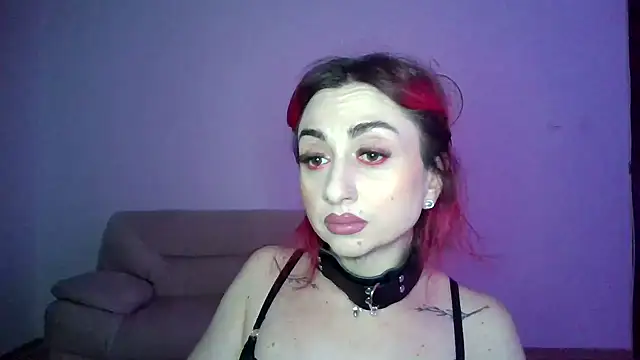 JessicaShorty4U online show from June 16, 7:25 pm
