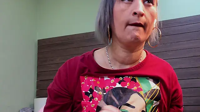 Hadde multisquirt online show from February 27, 12:05 pm