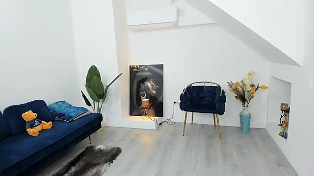 CrazyDollxx online show from March 3, 6:26 pm