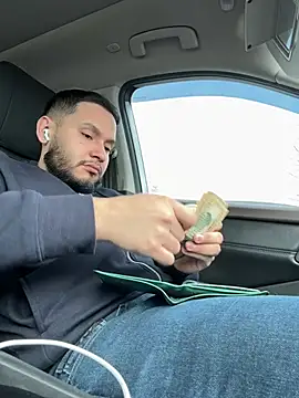 Ser02hot latino online show from February 25, 3:12 pm