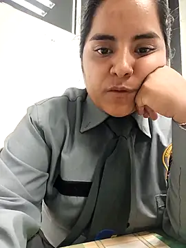 Snapshot of Isabel_3 chatting on February 10, 1:37 am Isabel 3 online show from February 10, 1:37 am