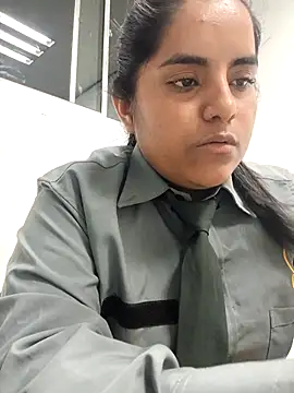 Snapshot of Isabel_3 chatting on February 11, 3:17 am Isabel 3 online show from February 11, 3:17 am