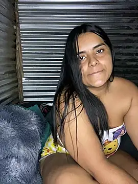 Isabel 3 online show from January 17, 5:22 am