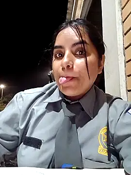 Snapshot of Isabel_3 chatting on March 14, 12:16 am Isabel 3 online show from March 14, 12:16 am