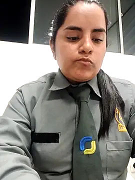 Isabel 3 online show from May 5, 12:13 am