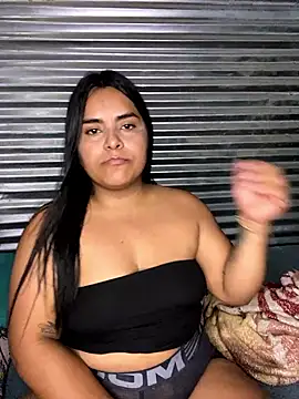 Isabel 3 online show from January 14, 6:11 pm