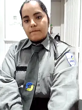 Snapshot of Isabel_3 chatting on February 27, 3:51 am Isabel 3 online show from February 27, 3:51 am