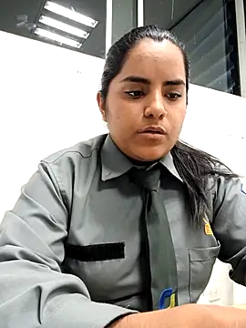 Snapshot of Isabel_3 chatting on February 25, 2:12 am Isabel 3 online show from February 25, 2:12 am