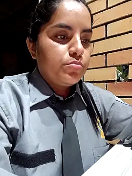 Snapshot of Isabel_3 chatting on February 15, 1:50 am Isabel 3 online show from February 15, 1:50 am