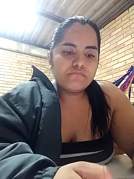 Snapshot of Isabel_3 chatting on February 16, 12:31 am Isabel 3 online show from February 16, 12:31 am