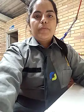 Isabel 3 online show from April 12, 3:43 am