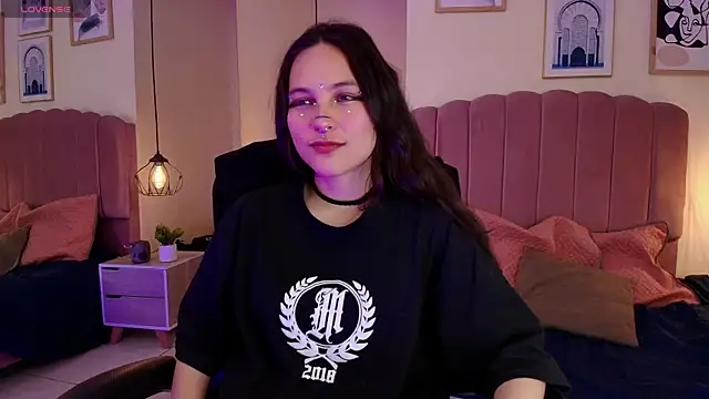 Hanabie  online show from January 15, 3:21 am