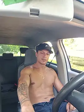 natanm13 online show from January 13, 6:45 pm