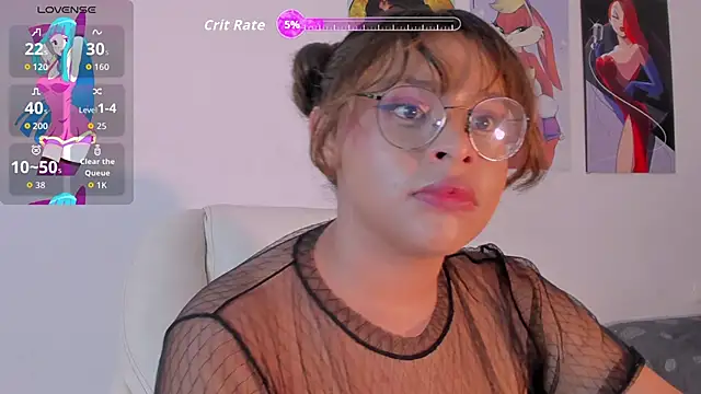 rosse taylorx1 online show from April 21, 6:47 pm