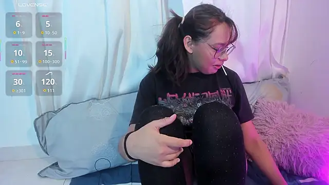 rosse taylorx1 online show from March 19, 7:03 pm