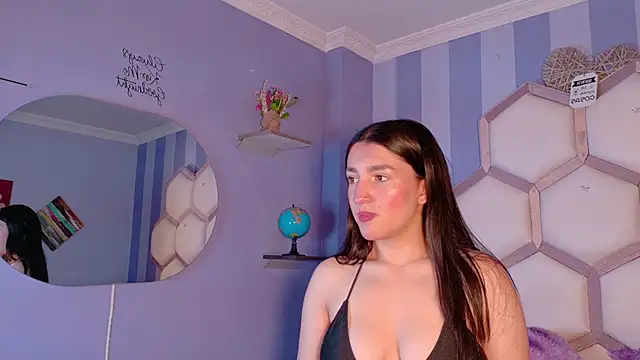 yvi taylor online show from March 21, 1:15 pm