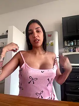 babydarkk-77 online show from January 8, 7:42 pm