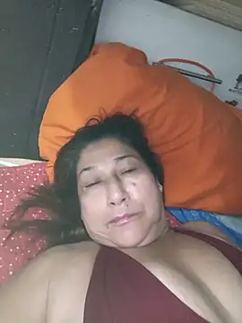 PatriciaGrajales online show from February 22, 4:37 am