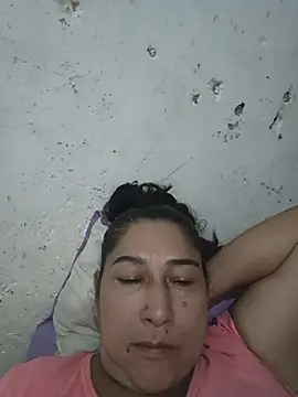 PatriciaGrajales online show from June 3, 8:24 pm