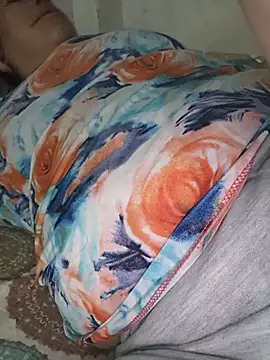 PatriciaGrajales online show from April 12, 2:48 am