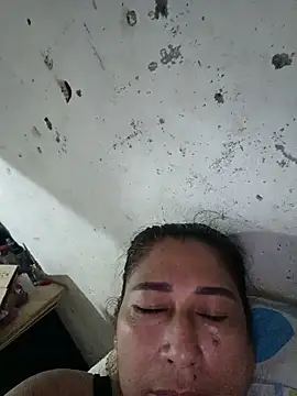 PatriciaGrajales online show from April 13, 8:57 pm