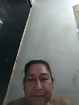 PatriciaGrajales online show from March 22, 5:14 pm