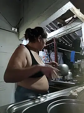 PatriciaGrajales online show from February 28, 2:17 pm