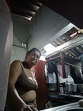 PatriciaGrajales online show from March 18, 2:08 pm