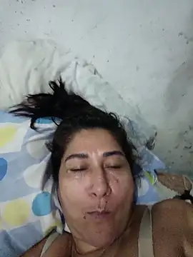 Snapshot of PatriciaGrajales chatting on April 18, 2:36 am PatriciaGrajales online show from April 18, 2:36 am