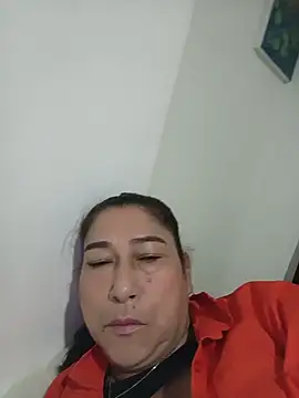 Snapshot of PatriciaGrajales chatting on May 26, 1:09 pm PatriciaGrajales online show from May 26, 1:09 pm