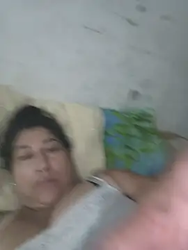 PatriciaGrajales online show from June 22, 1:44 am