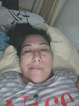 PatriciaGrajales online show from June 23, 8:29 pm