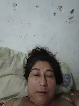 PatriciaGrajales online show from July 12, 12:39 pm