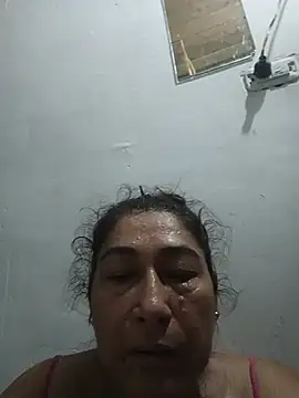 PatriciaGrajales online show from July 8, 7:36 pm
