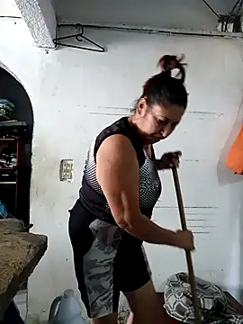 PatriciaGrajales online show from February 12, 2:39 pm