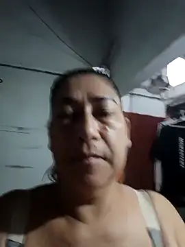 PatriciaGrajales online show from February 18, 2:02 pm