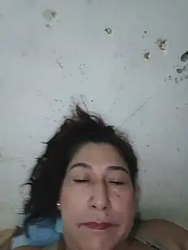 PatriciaGrajales online show from June 20, 6:46 pm