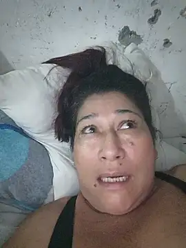 PatriciaGrajales online show from March 8, 5:27 pm