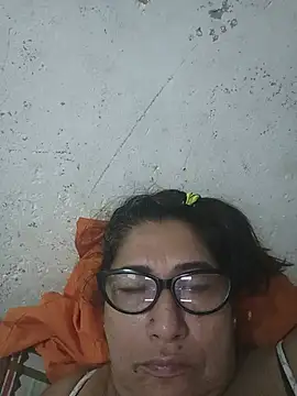 PatriciaGrajales online show from July 15, 4:08 am