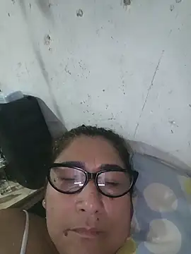 Snapshot of PatriciaGrajales chatting on April 24, 11:07 pm PatriciaGrajales online show from April 24, 11:07 pm