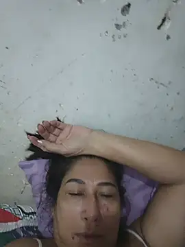 PatriciaGrajales online show from June 3, 1:34 pm