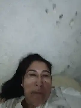 PatriciaGrajales online show from June 13, 10:29 pm